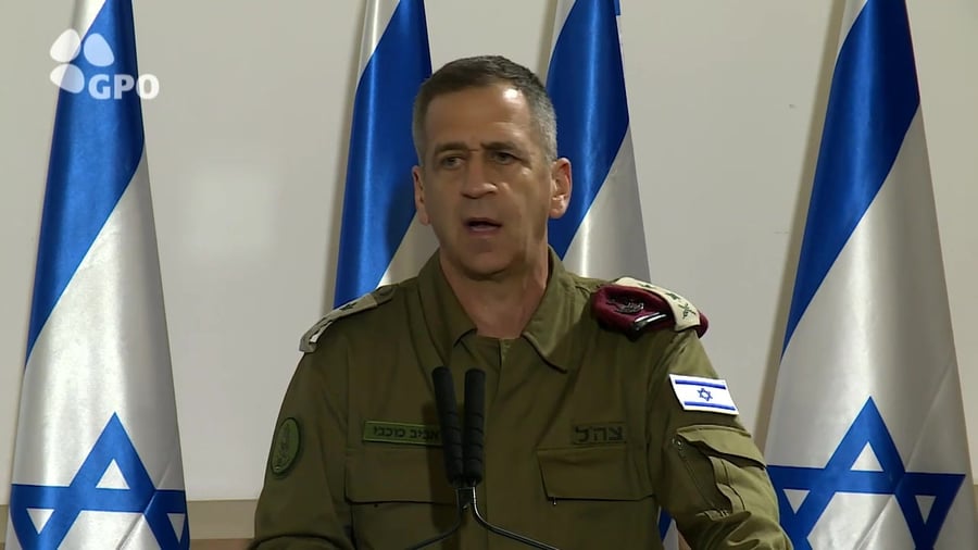 חיסול בעזה נתניהו כוכבי נדב ארגמן