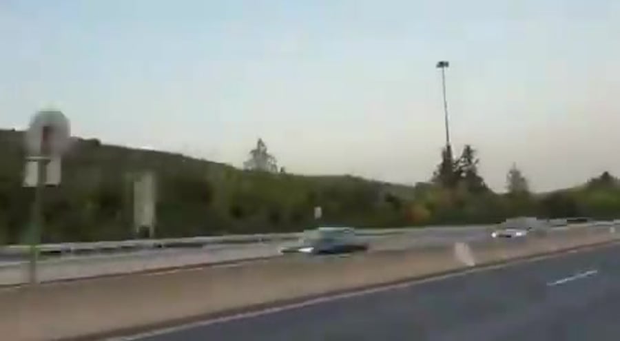 יירוט לטרון