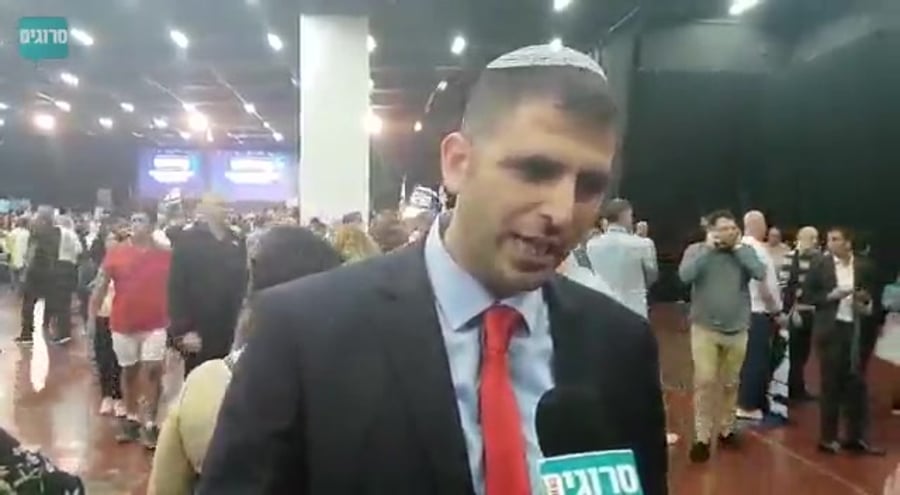 שלמה קרעי