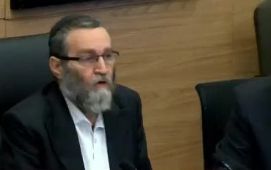 גפני אחמד טיבי