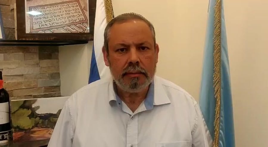 יוחאי דמרי אחדות