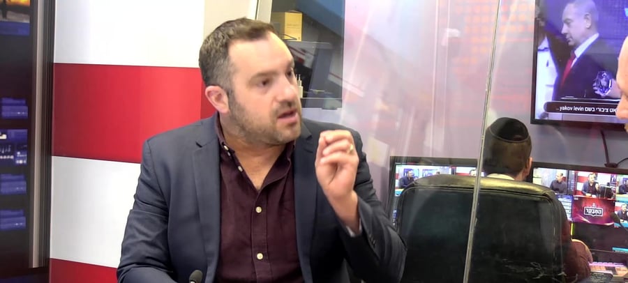 יאיר אטינגר