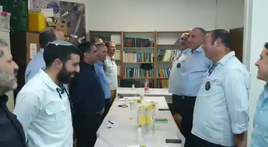 יוגב סופר בני עקיבא