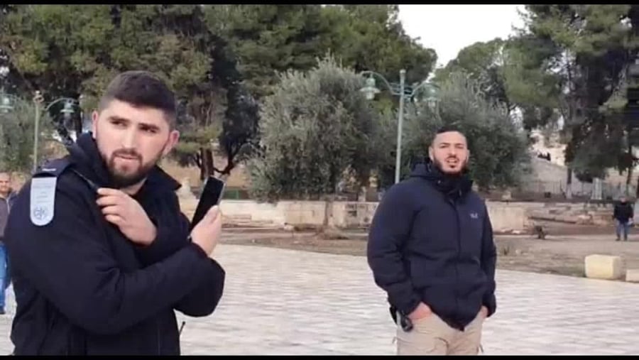וואקף מרדכי מילר