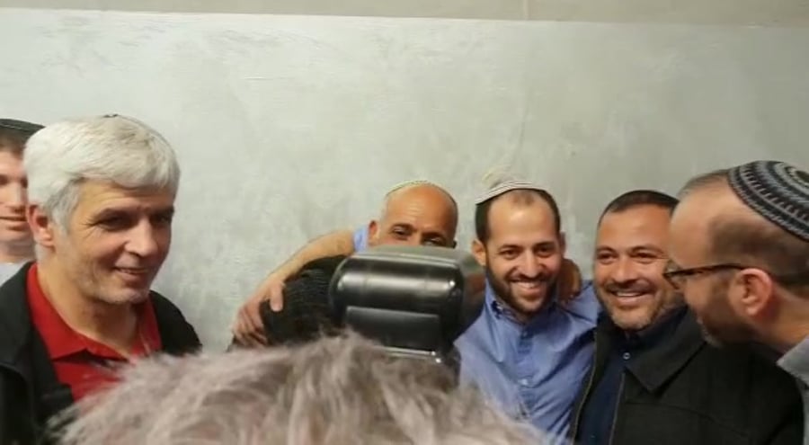 דוידי בן ציון