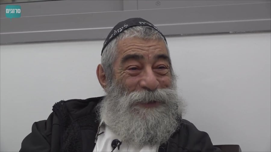 אריאל זילבר ראיון_x264