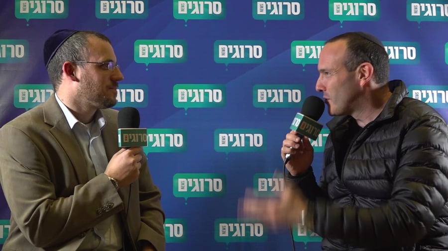 שי אברמסון ראיון