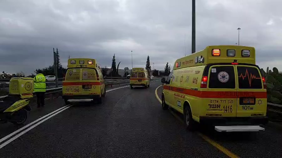תיעוד מדא מבצעי