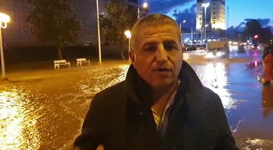 נהריה ראש העיר