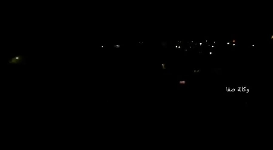 תקיפת צהל בעזה 26.1