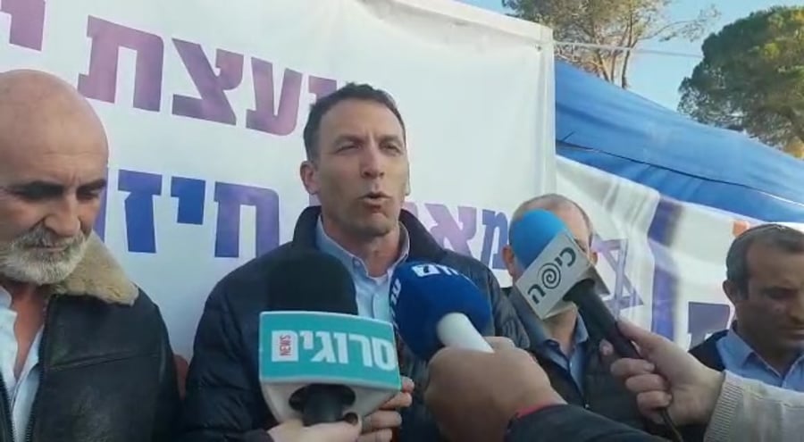 ימינה ישע