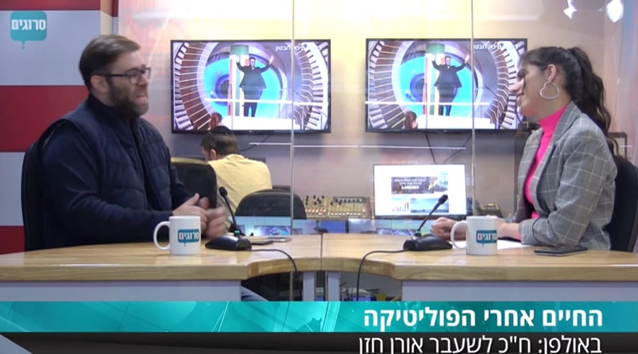 אורן חזן 4.2