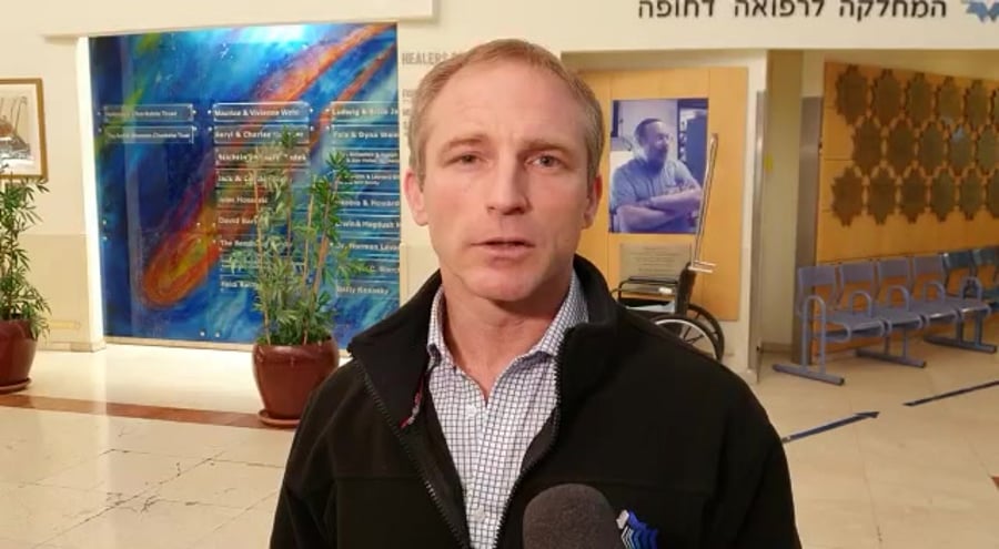 דר אלון שוורץ