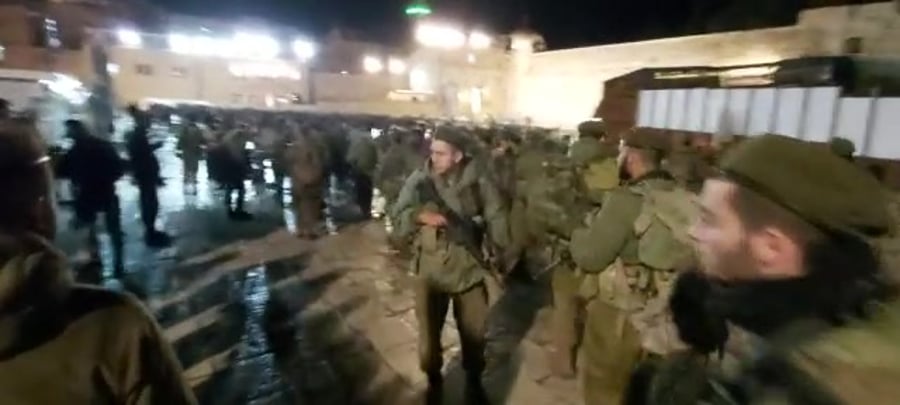חדשות הכותל המערבי (1)