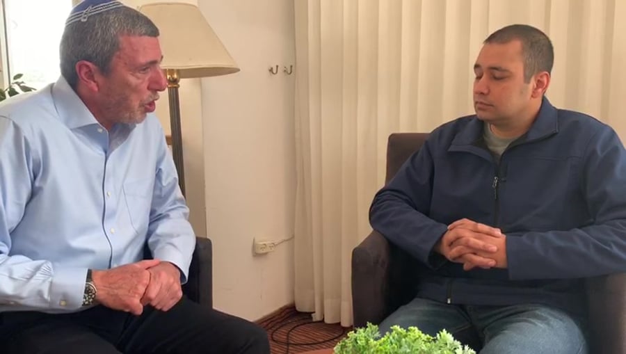 רפי פרץ שי שמש תקשורת משרד החינוך (1)
