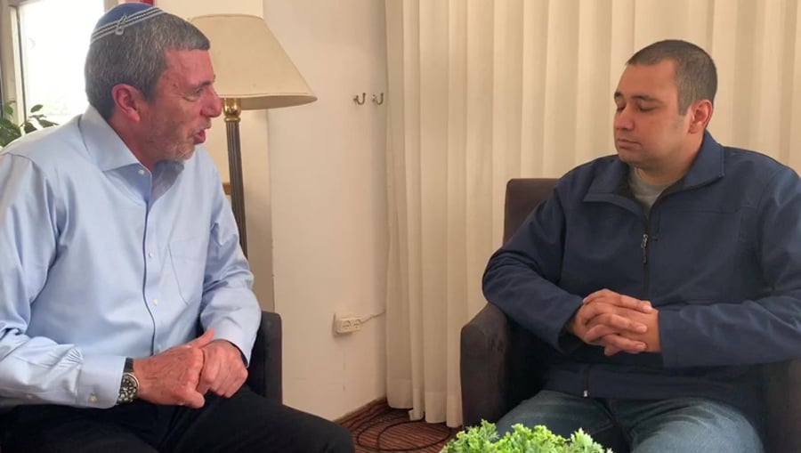 רפי פרץ שי שמש תקשורת משרד החינוך (2)