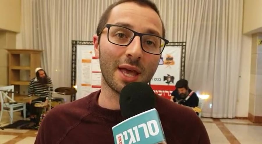 דובוב כנס