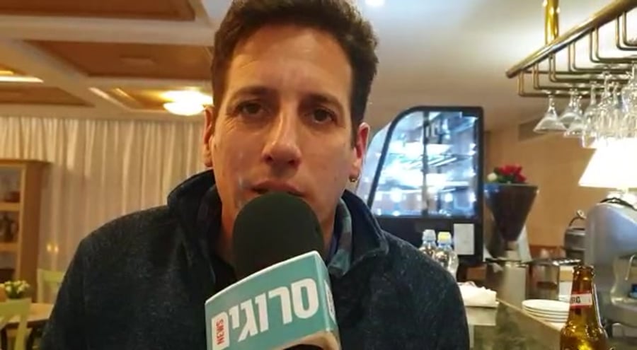 נתי וירבה כנס