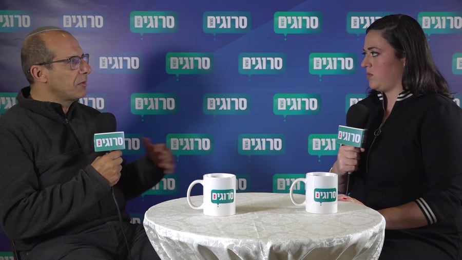 ראיון בניטה