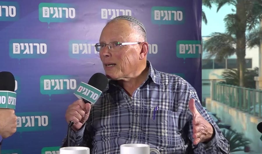 חגי בן ארצי