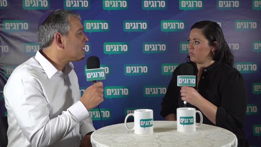מנכל משרד הכלכלה ראיון