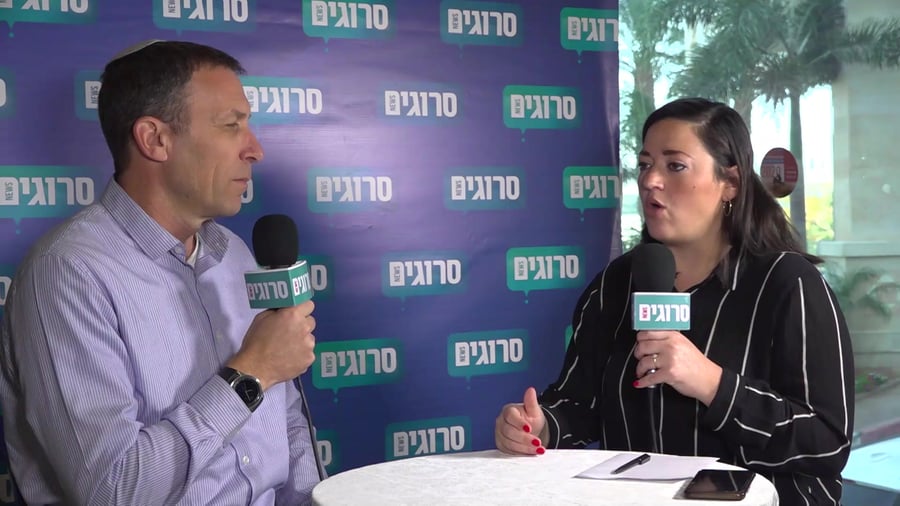 מתן כהנא ראיון