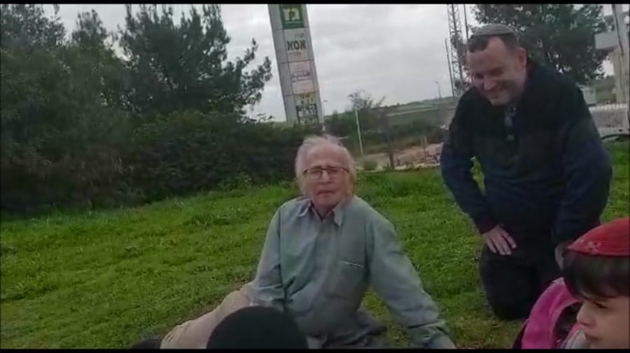 בחירות עטרה