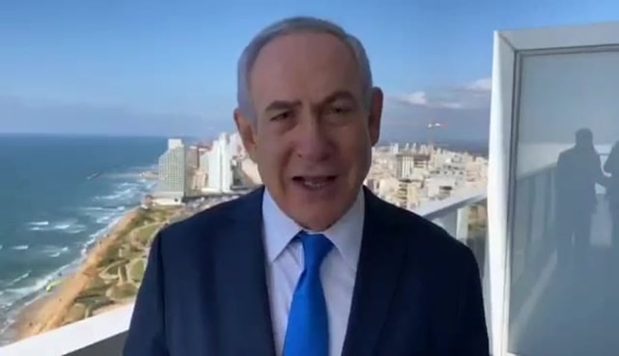 ביבי דרוזים