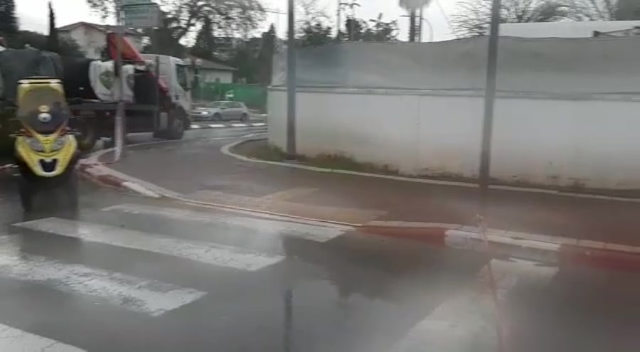 הוד השרון