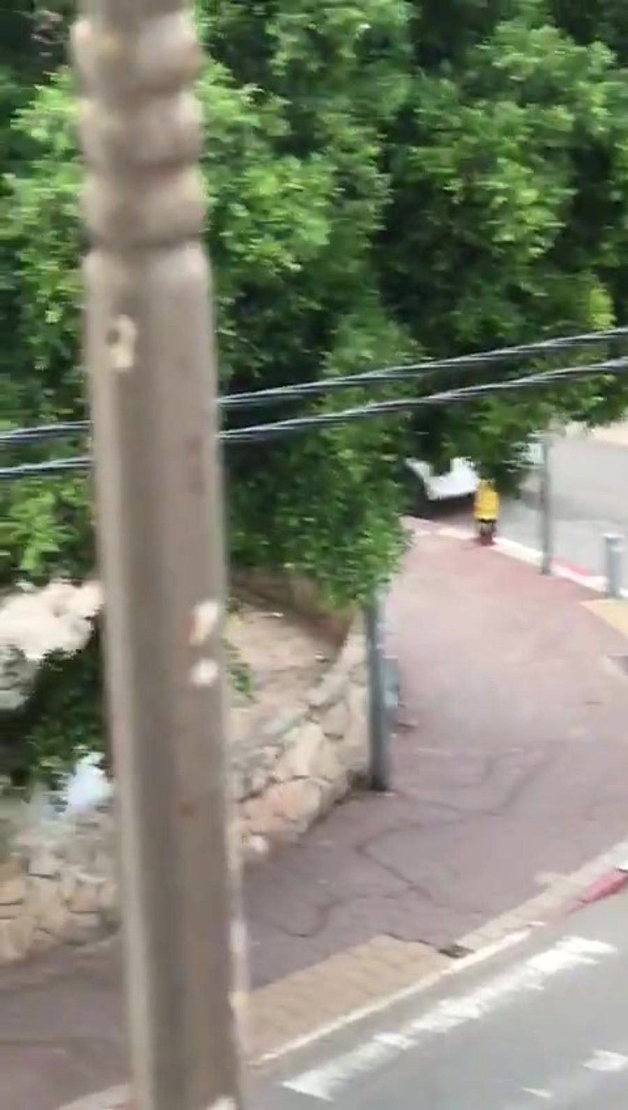 תפילה בני ברק