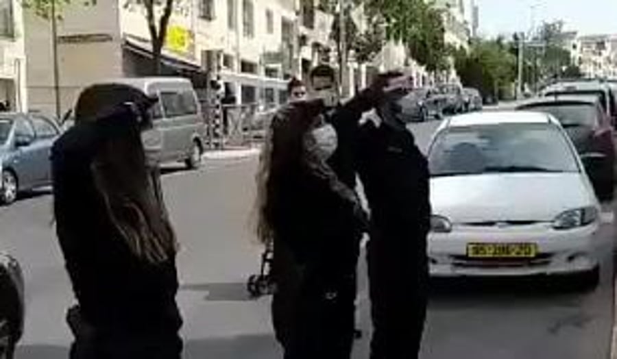 ביתר עלית אברהם סודרי
