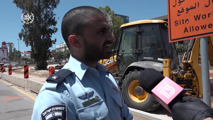 פיגוע כפר סבא 28.04.20