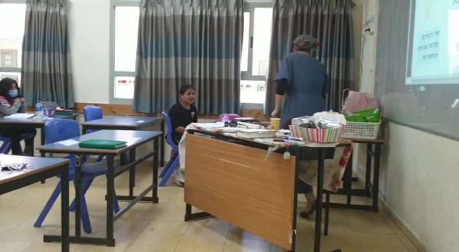 בית ספר