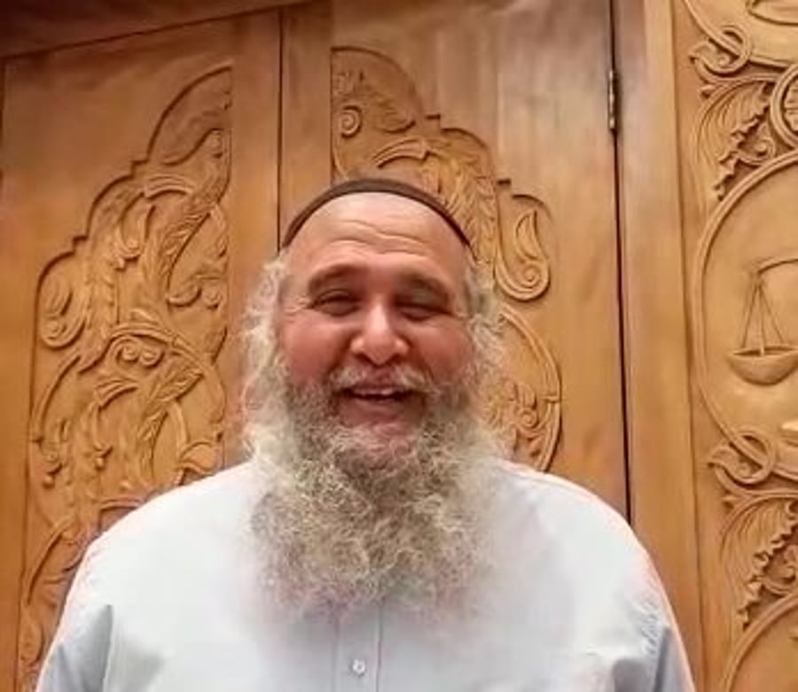הרב חנני