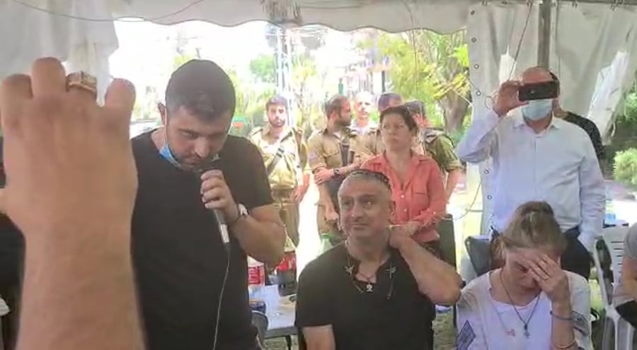 ישי ריבו עמית בן יגאל