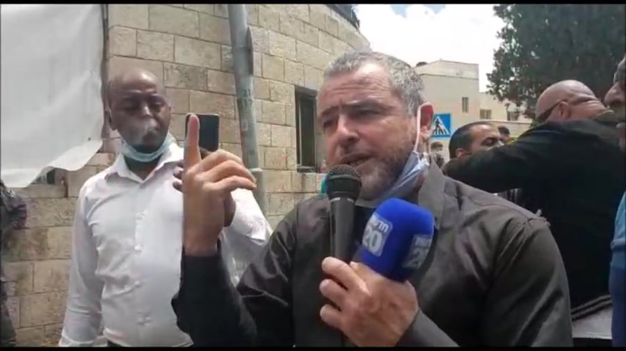 ריקלין מגל