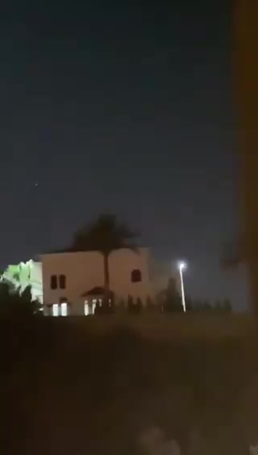 תקיפה בסוריה מסייף