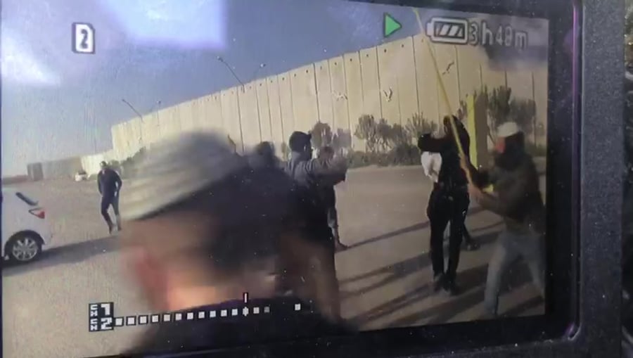 סרטון נהג משאית (1)