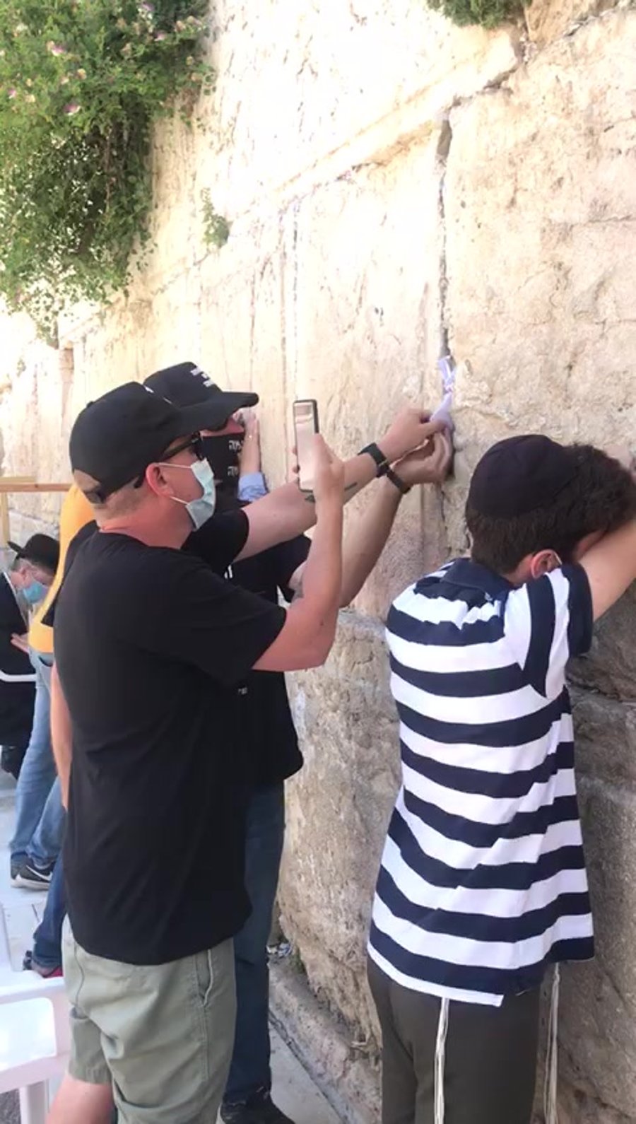 תפילת האמנים 1