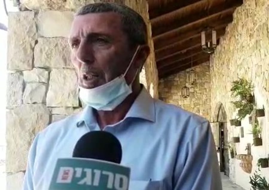 רפי פרץ יקב בנימין