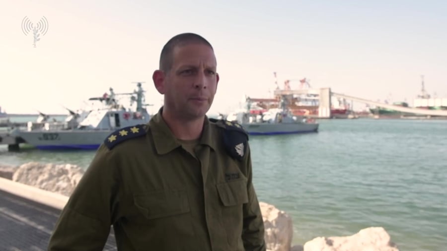 סיכול הברחה דוצ