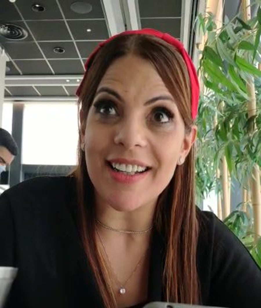 הילה ניסן פרידמן מינוי בנט