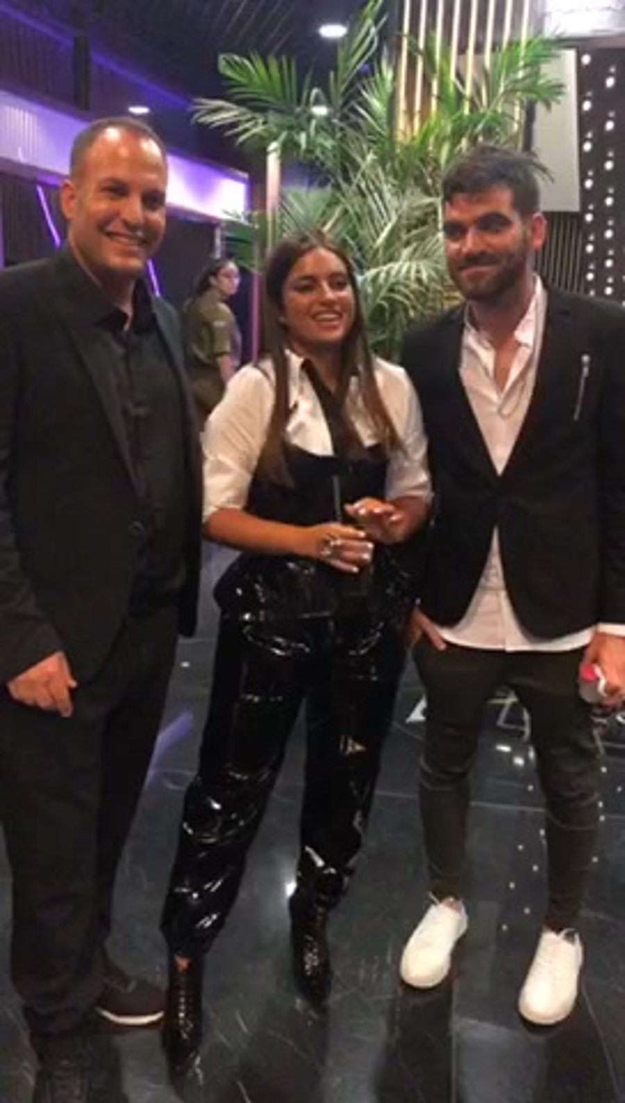 מרב לרנר