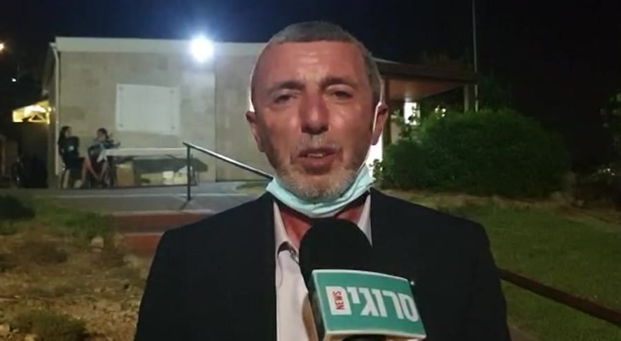 רפי פרץ לגליזציה סרוגים
