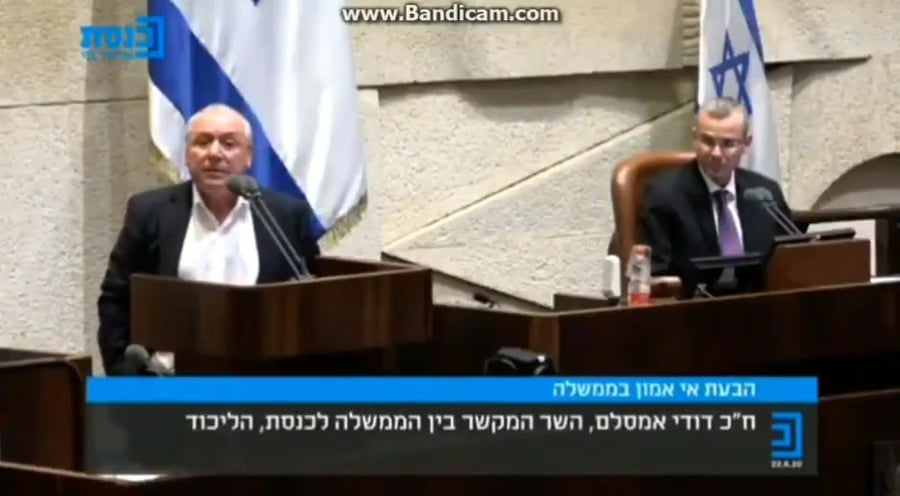 דודי אמסלם מליאה עופר שלח