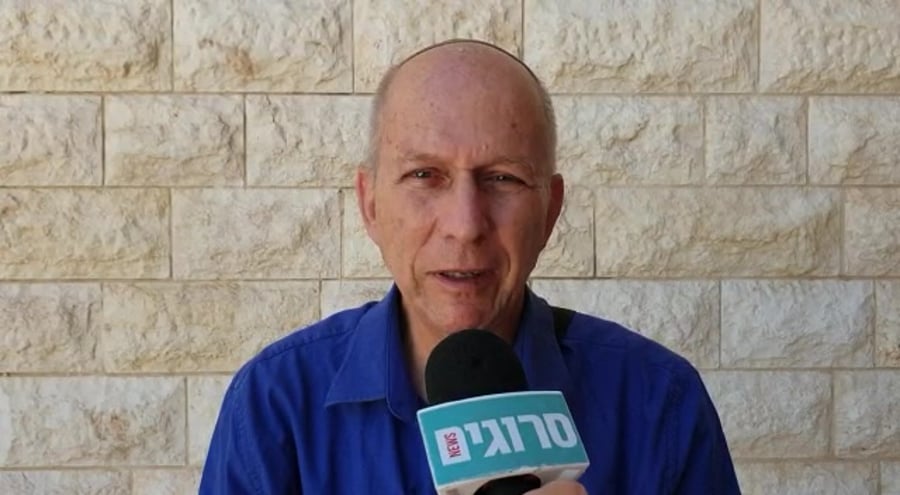 דן לנדא