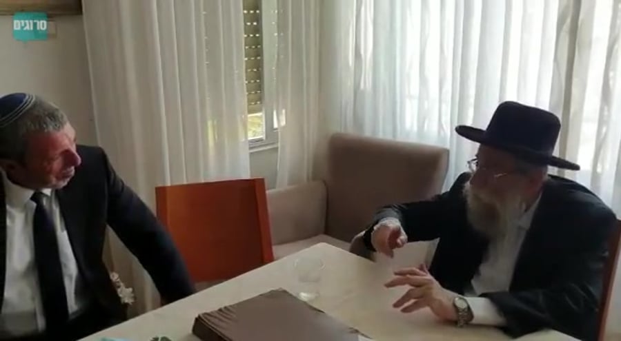 פרץ שטרן