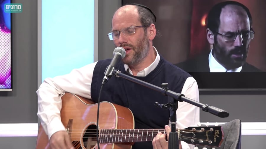 ביצוע 2 בלדה לחוזר