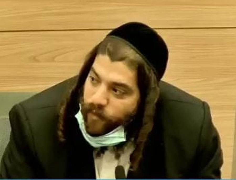 אלעד פרוש