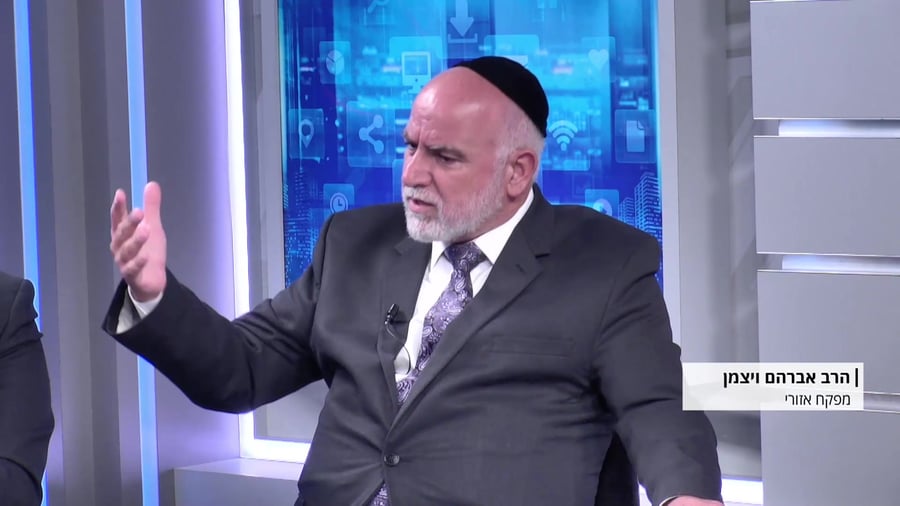 איגוד הרבנים פאנל כשרות